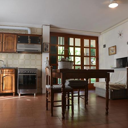 Casalinda Hotel Finale Ligure Buitenkant foto