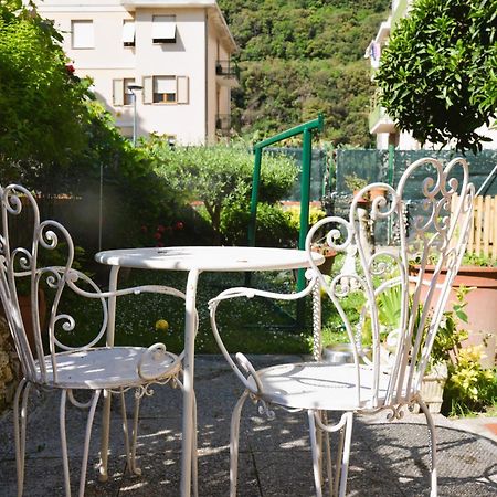 Casalinda Hotel Finale Ligure Buitenkant foto