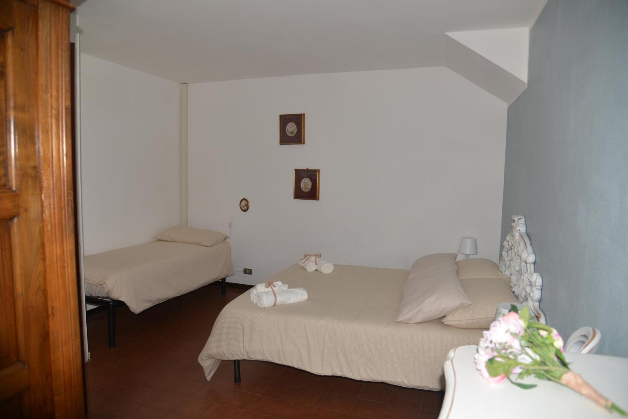 Casalinda Hotel Finale Ligure Buitenkant foto