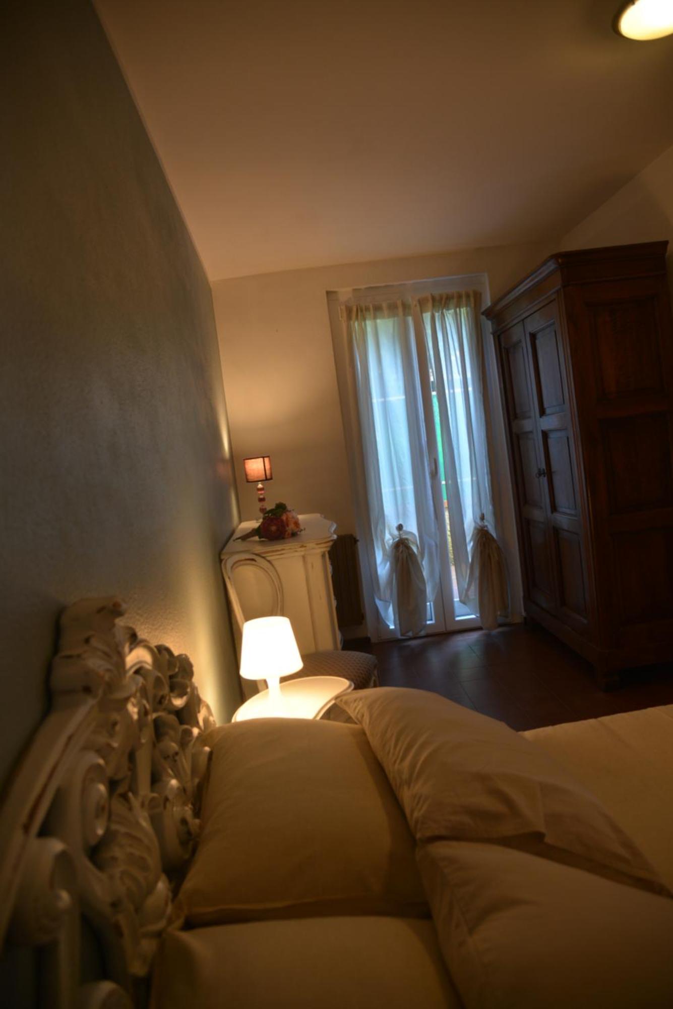 Casalinda Hotel Finale Ligure Buitenkant foto