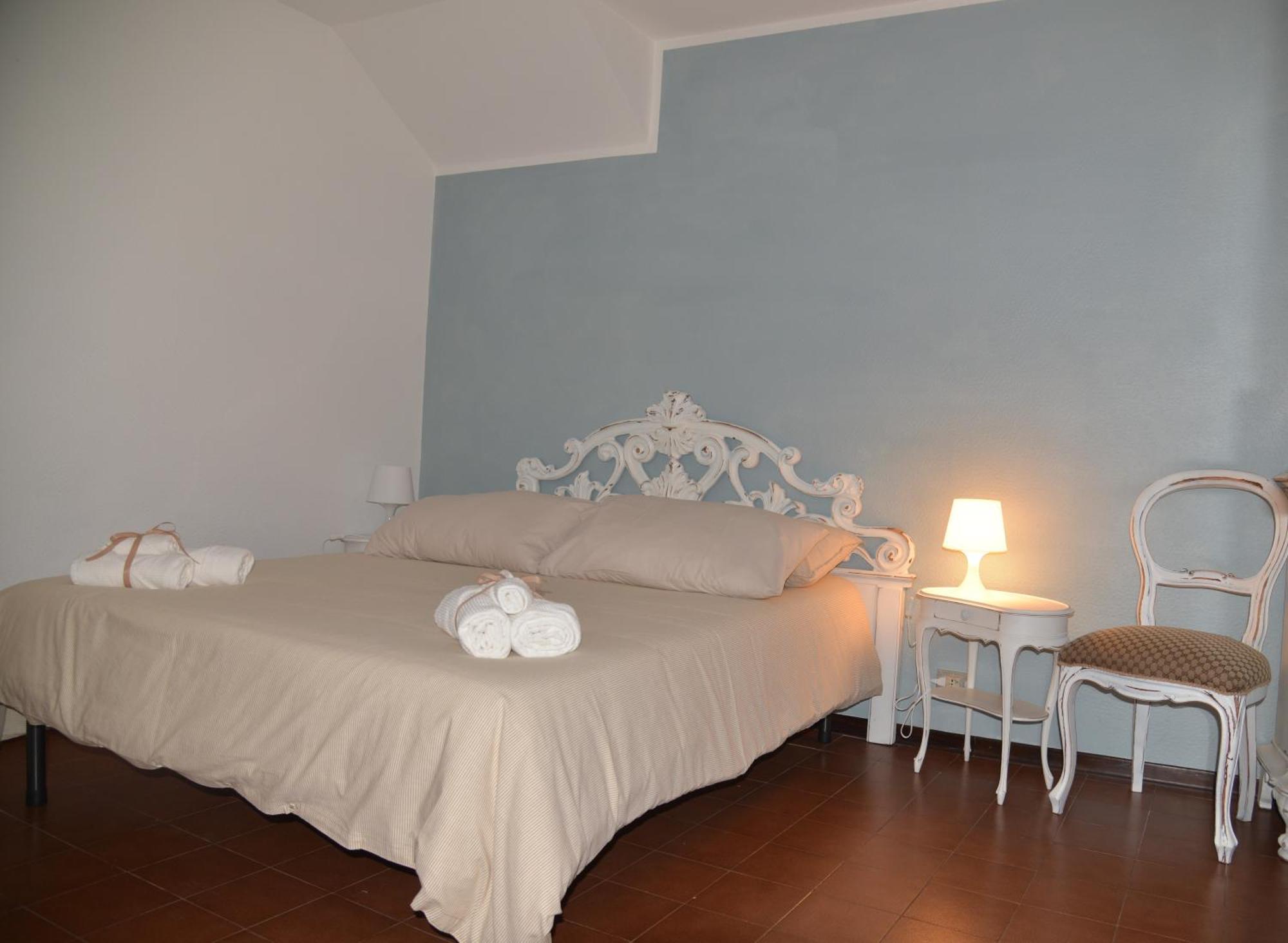 Casalinda Hotel Finale Ligure Buitenkant foto