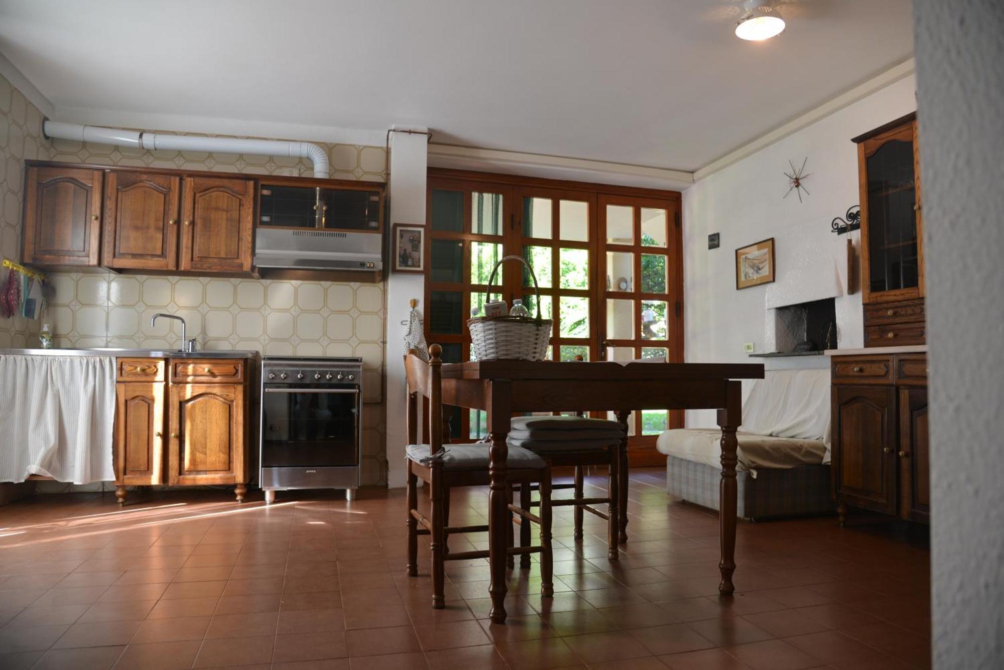 Casalinda Hotel Finale Ligure Buitenkant foto