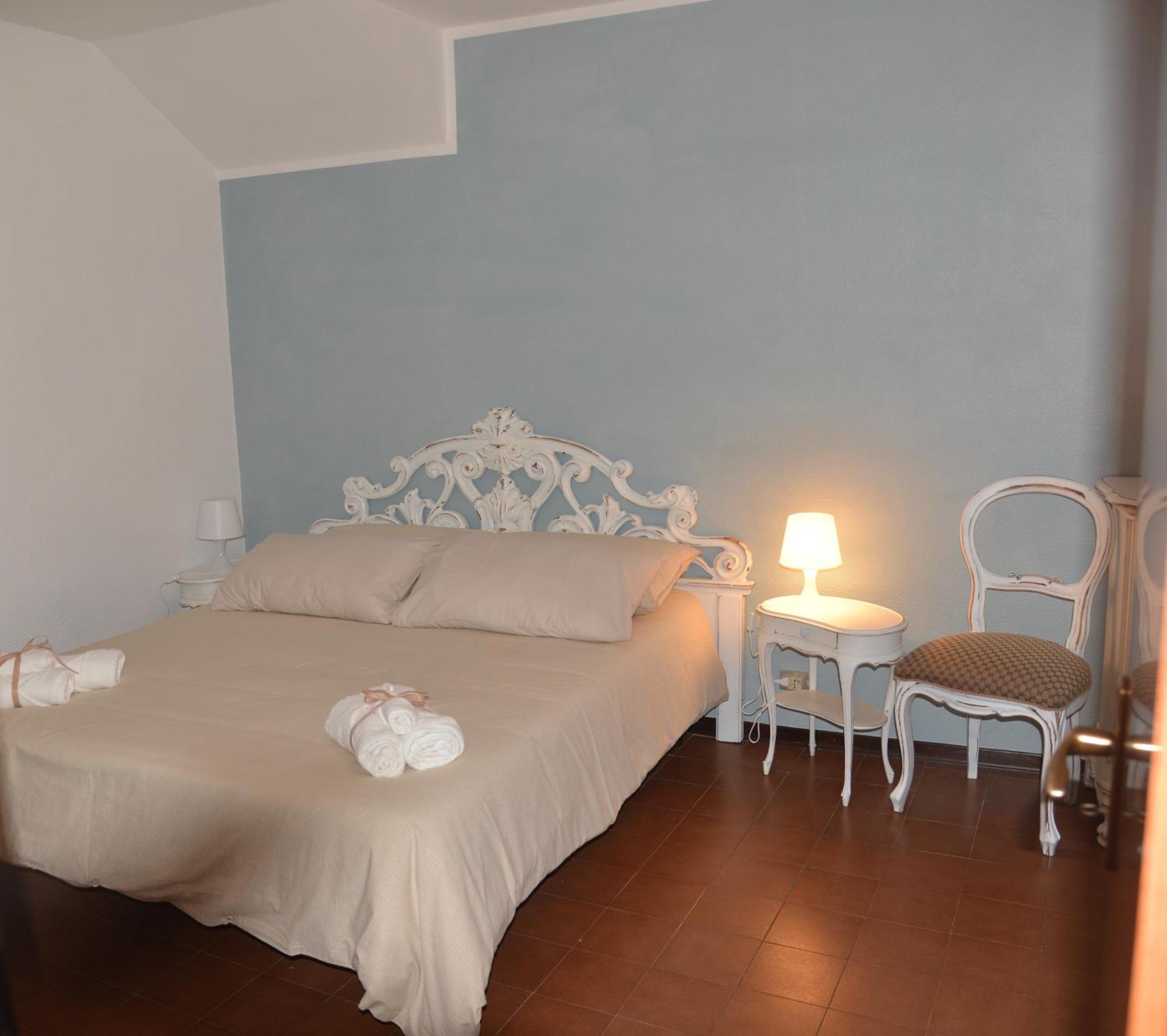 Casalinda Hotel Finale Ligure Buitenkant foto
